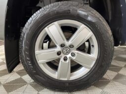 2019 Volkswagen Amarok For Sale in Kenya full