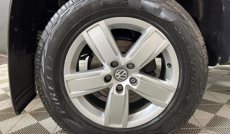 2019 Volkswagen Amarok For Sale in Kenya full