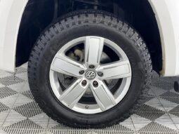 2020 Volkswagen Amarok For Sale in Kenya full