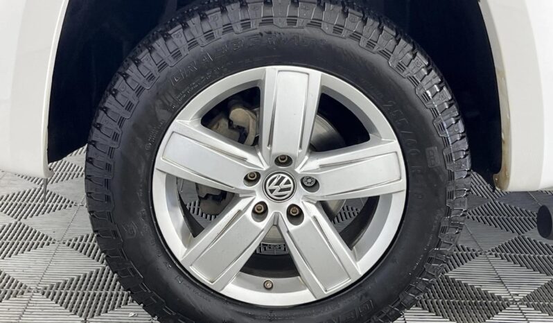 2020 Volkswagen Amarok For Sale in Kenya full