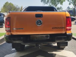 2020 Volkswagen Amarok For Sale in Kenya full