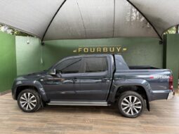 2020 Volkswagen Amarok For Sale in Kenya full