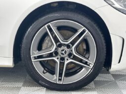 2019 Mercedes-Benz C-CLass For Sale in Kenya full