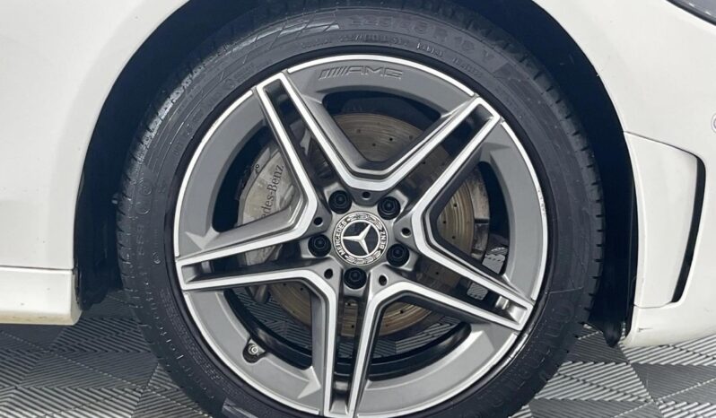 2019 Mercedes-Benz C-CLass For Sale in Kenya full