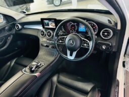 2019 Mercedes-Benz C-Class For Sale in Kenya full