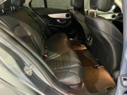 2020 Mercedes-Benz C-Class For Sale in Kenya full