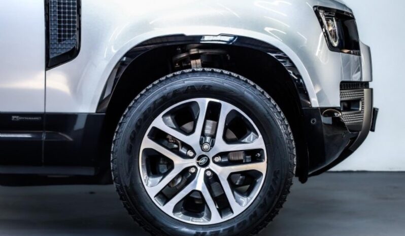 2021 Land Rover Defender 110 For Sale in Kenya full