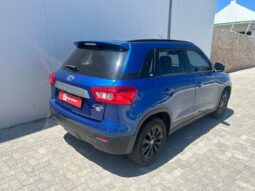 2021 Toyota Urban Cruiser For Sale in Kenya full