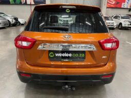 2021 Toyota Urban Cruiser For Sale in Kenya full