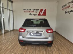 2021 Toyota Urban Cruiser For Sale in Kenya full