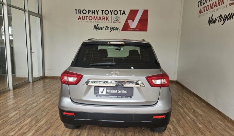 2021 Toyota Urban Cruiser For Sale in Kenya full