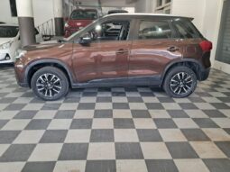 2022 Toyota Urban Cruiser For Sale in Kenya full