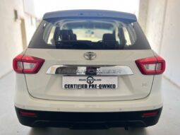 2022 Toyota Urban Cruiser For Sale in Kenya full