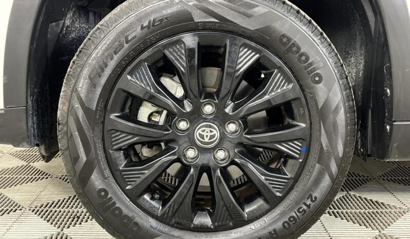 2022 Toyota Urban Cruiser For Sale in Kenya full