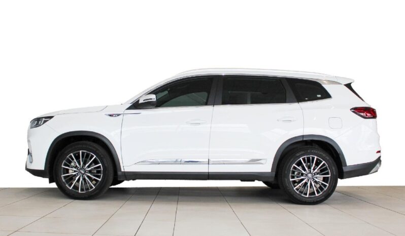 2024 Cherry Tiggo 8 Pro For Sale in Kenya full