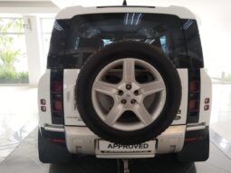 2021 Land Rover Defender 110 For Sale in Kenya full