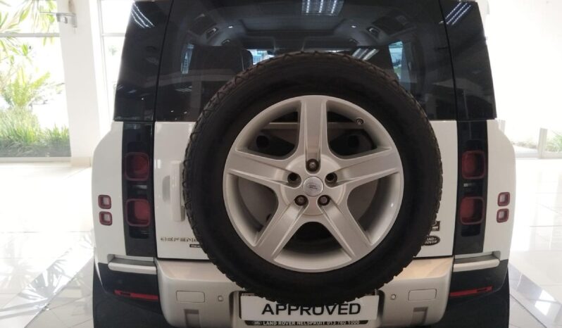 2021 Land Rover Defender 110 For Sale in Kenya full