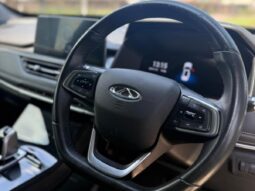 2024 Cherry Tiggo 8 Pro For Sale in Kenya full