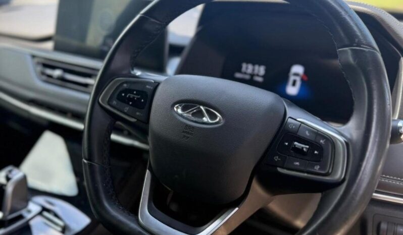 2024 Cherry Tiggo 8 Pro For Sale in Kenya full