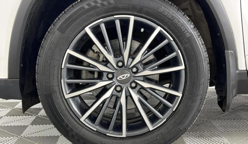 2024 Cherry Tiggo 8 Pro For Sale in Kenya full