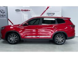 2024 Cherry Tiggo 8 Pro For Sale in Kenya full