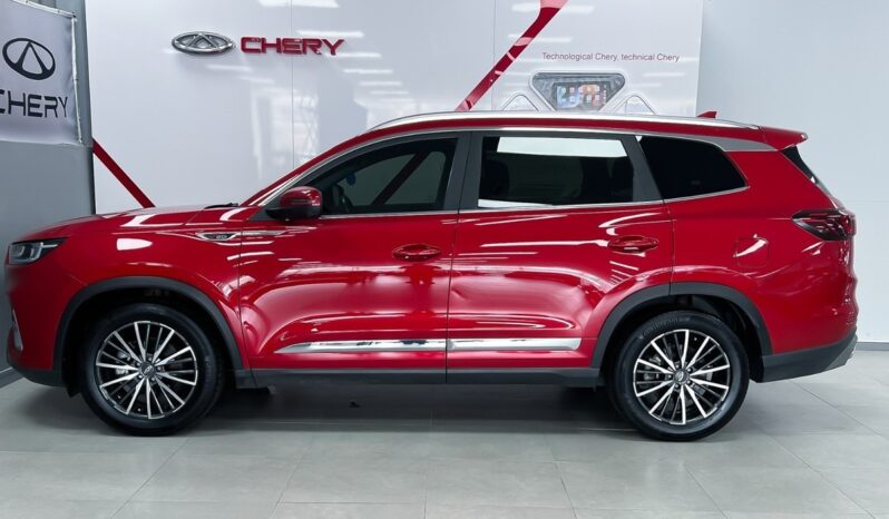 2024 Cherry Tiggo 8 Pro For Sale in Kenya full