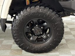 2021 Toyota Land Cruiser 76 Series For Sale in Kenya full