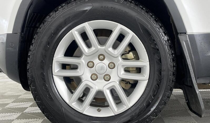 2020 Land Rover Defender 110 For Sale in Kenya full