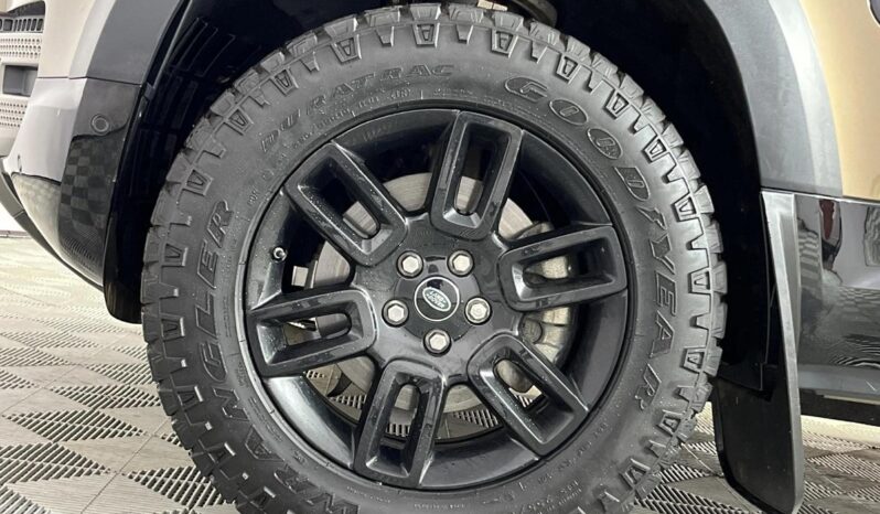 2021 Land Rover Defender 110 For Sale in Kenya full