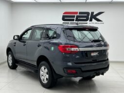 2019 Ford Everest For Sale in Kenya full