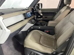 2020 Land Rover Defender 110 For Sale in Kenya full