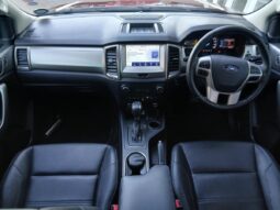 2019 Ford Everest For Sale in Kenya full