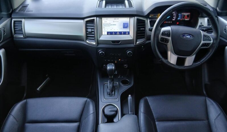 2019 Ford Everest For Sale in Kenya full