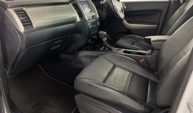 2019 Ford Everest For Sale in Kenya full
