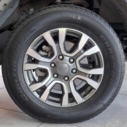 2020 Ford Everest For Sale in Kenya full