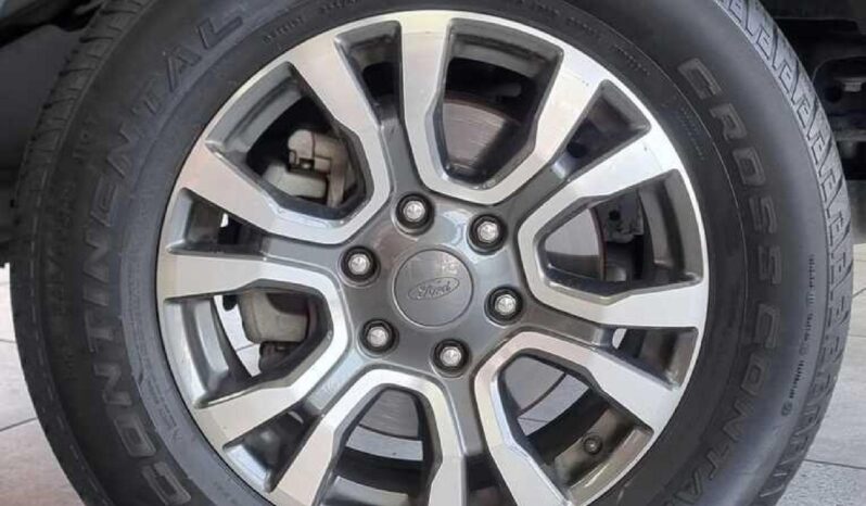 2020 Ford Everest For Sale in Kenya full