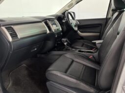 2020 Ford Everest For Sale in Kenya full