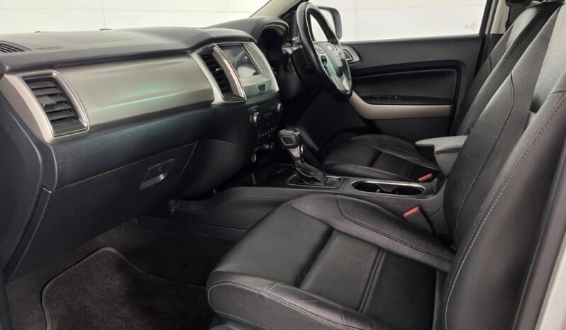 2020 Ford Everest For Sale in Kenya full