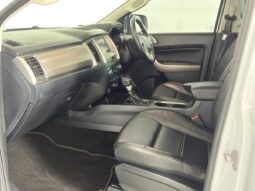 2020 Ford Everest For Sale in Kenya full