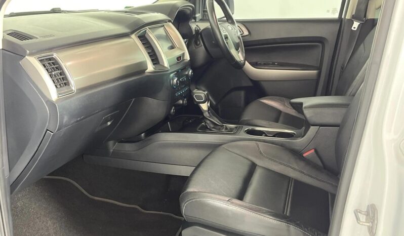 2020 Ford Everest For Sale in Kenya full