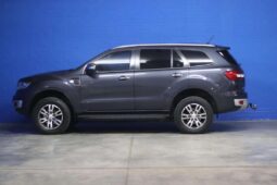 2020 Ford Everest For Sale in Kenya full