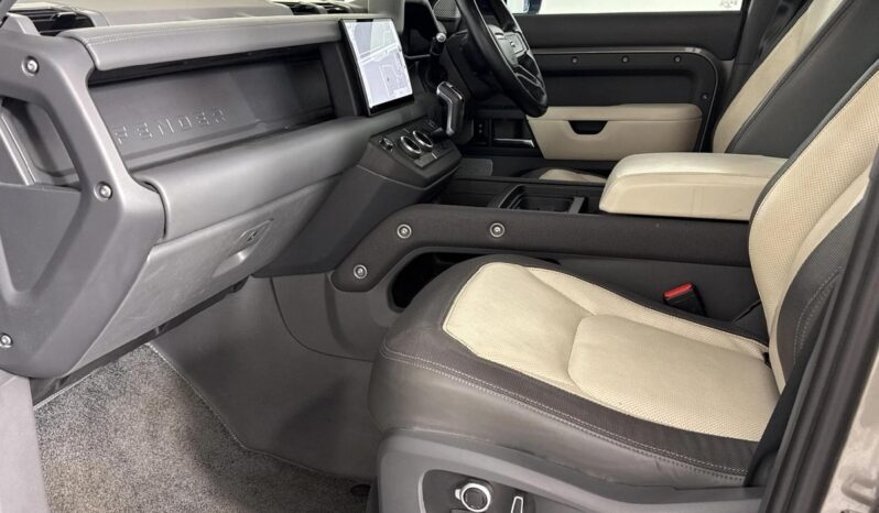 2023 Land Rover Defender 130 For Sale in Kenya full