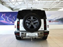 2023 Land Rover Defender 130 For Sale in Kenya full