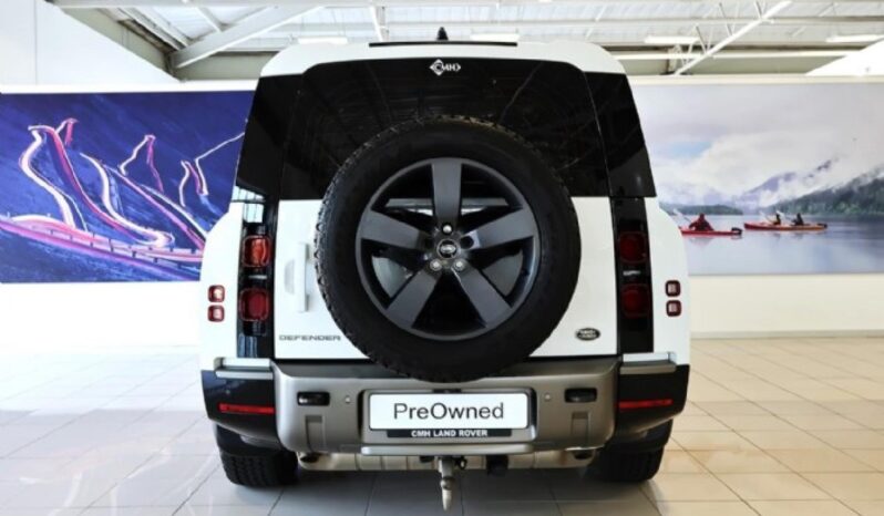 2023 Land Rover Defender 130 For Sale in Kenya full