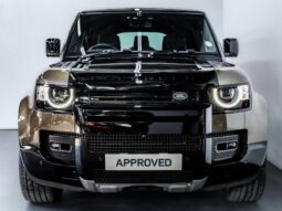 2024 Land Rover Defender 130 For Sale in Kenya full
