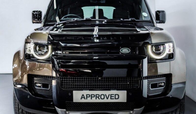 2024 Land Rover Defender 130 For Sale in Kenya full