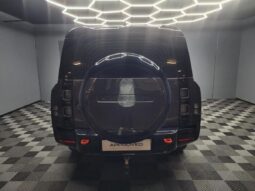 2024 Land Rover Defender 130 For Sale in Kenya full