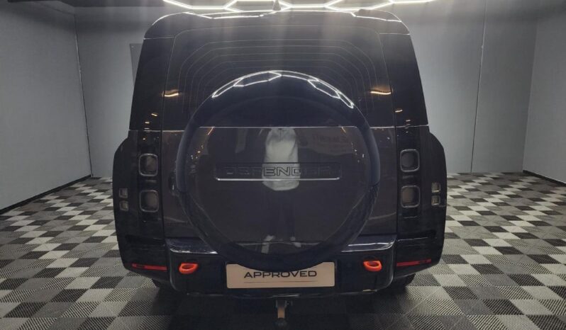 2024 Land Rover Defender 130 For Sale in Kenya full
