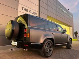 2025 Land Rover Defender 130 For Sale in Kenya full