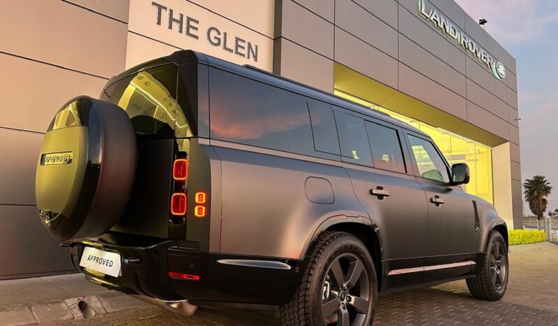 2025 Land Rover Defender 130 For Sale in Kenya full